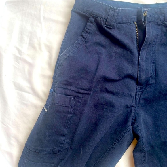 Mens Cargo shorts - Picture 4 of 9